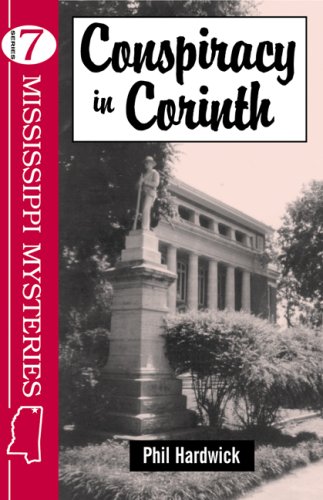 Conspiracy in Corinth