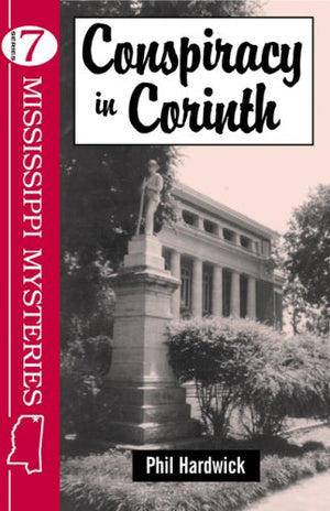Conspiracy in Corinth