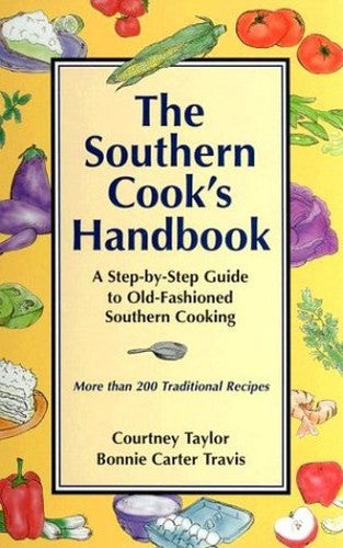The Southern Cook's Handbook