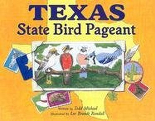 Texas State Bird Pageant