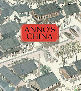 Anno's China: 3000 