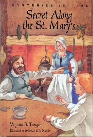 Secret Along the St. Mary's