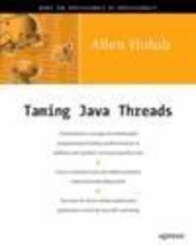 Taming Java Threads