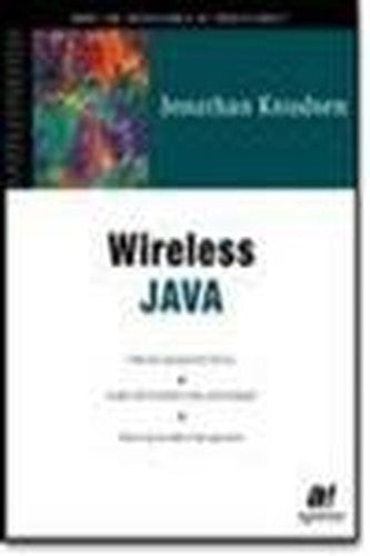 Wireless Java