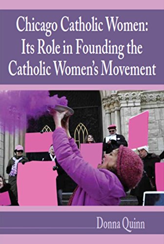 Chicago Catholic Women