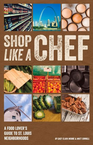 Shop Like a Chef