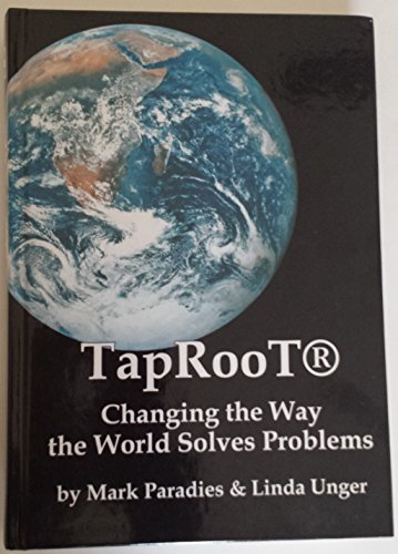 Taproot: Changing the Way the World Solves Problems
