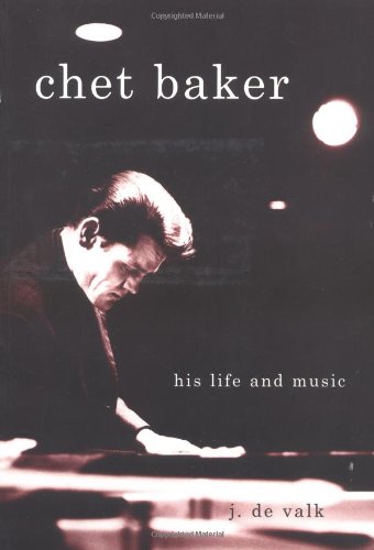 Chet Baker