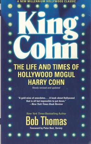 King Cohn