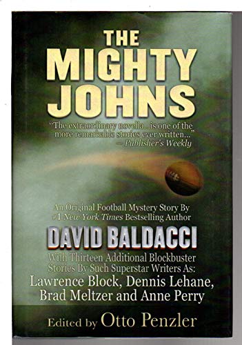 The Mighty Johns