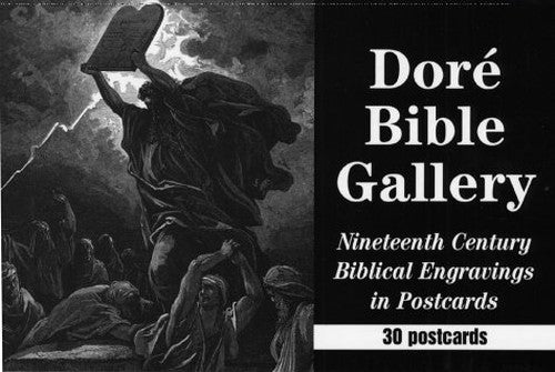 Dore Bible Gallery