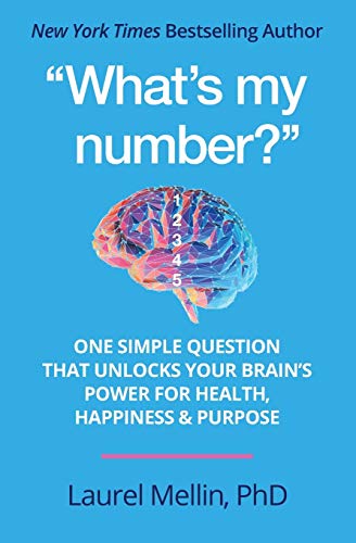 What's my number?