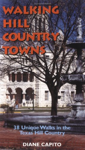 Walking Hill Country Towns