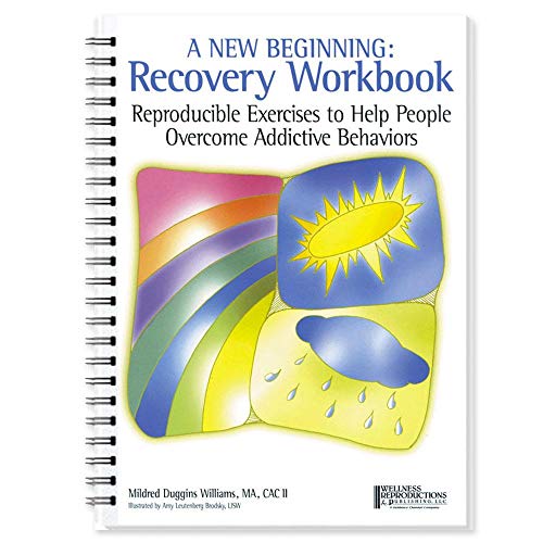 A New Beginning: Recovery Workbook