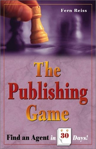 The Publishing Game