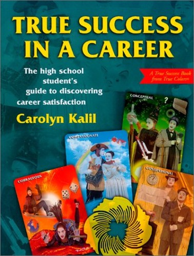 True Success in a Career