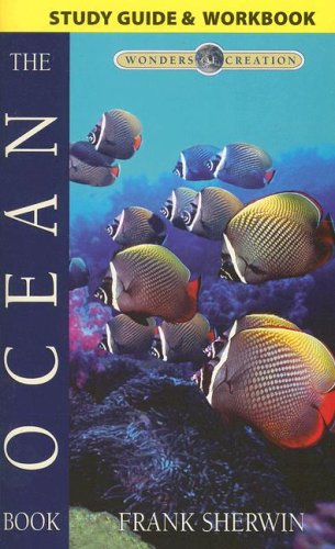 The Ocean Book