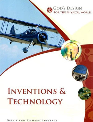Inventions & Technology