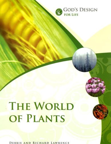 World of Plants