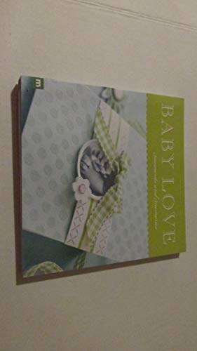 Baby Love: Ornaments and Memories