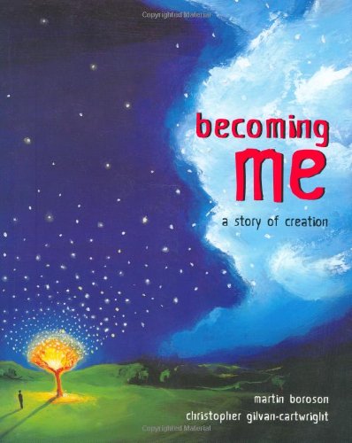Becoming ME