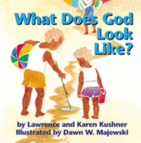What Does God Look Like