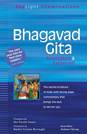 Bhagavad Gita