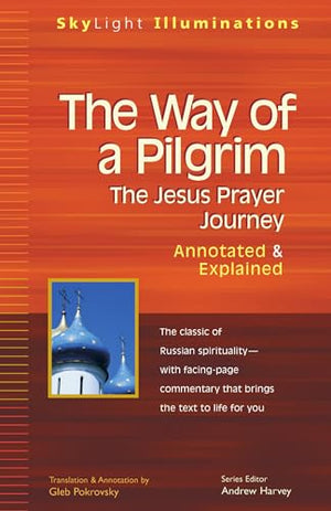 Way of a Pilgrim