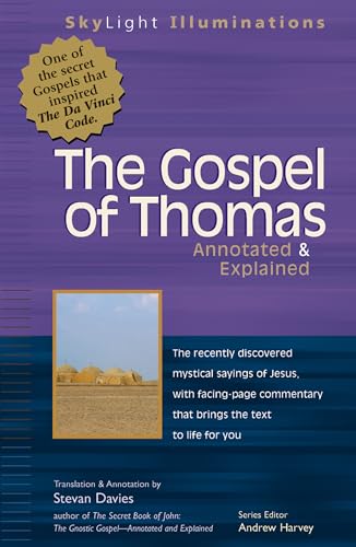 Gospel of Thomas