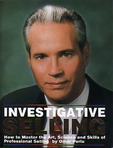 Investigative Selling