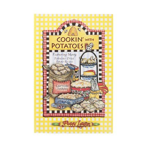 Cookin' with Potatoes