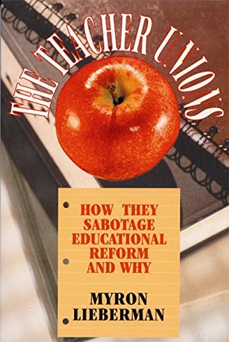 The Teacher Unions