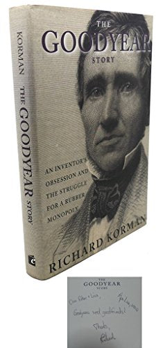 The Goodyear Story