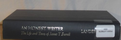 An Honest Writer