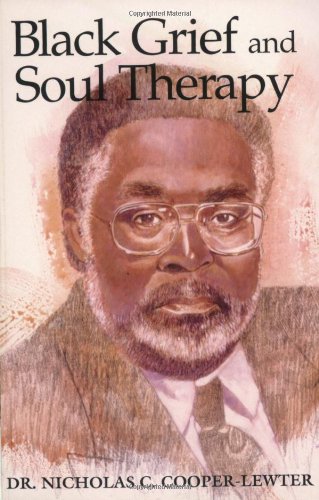 Black Grief and Soul Therapy