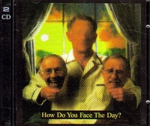How to Make Every Day a Terrific Day Ed Foreman (HOW DO YOU FACE THE DAY?)