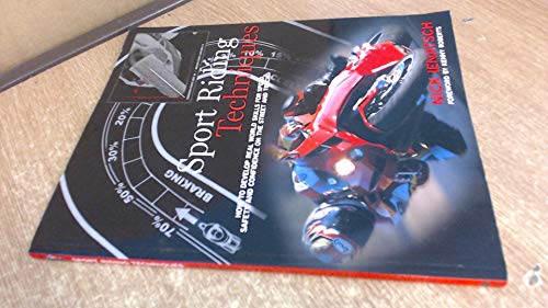 Sport Riding Techniques