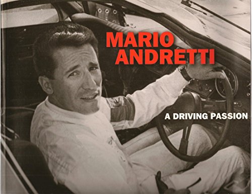 Mario Andretti