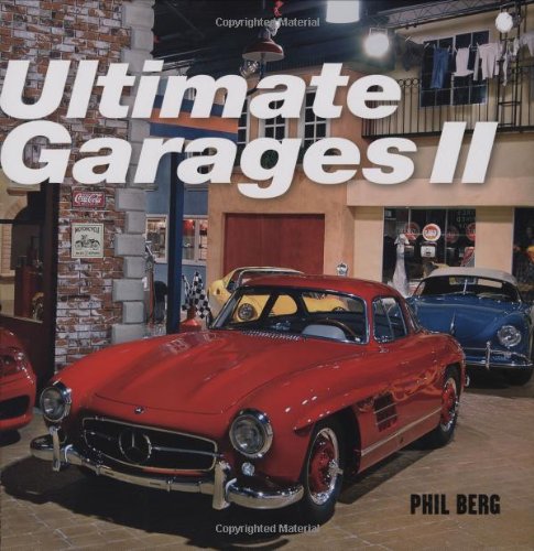Ultimate Garages II