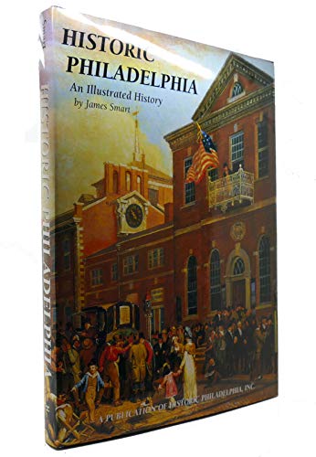 Historic Philadelphia