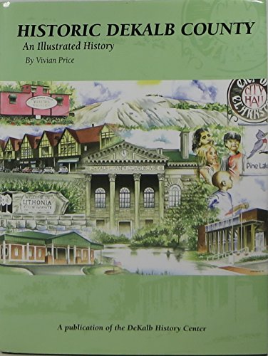 Historic Dekalb County