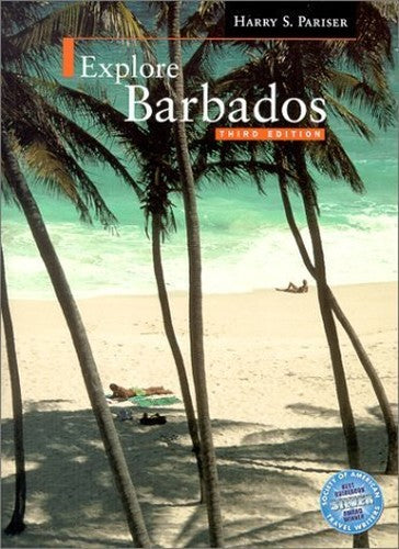 Explore Barbados