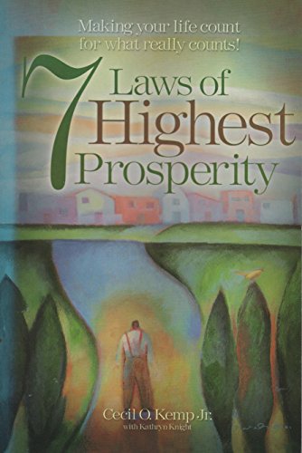 7 Laws of Highest Prosperity