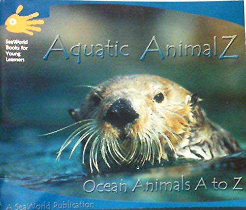 Aquatic Animal Z (SEAWORLD)