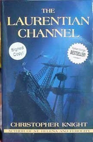 Laurentian Channel