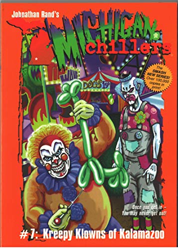 Kreepy Klowns of Kalamazoo