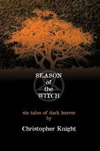 Season of the Witch (Six Tales of Dark Horror)