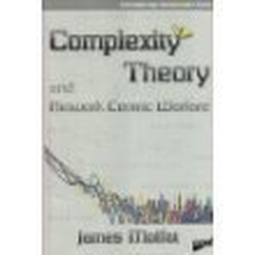 Complexity Theory and Network Centric Warfare (Information Age Transformation Series)