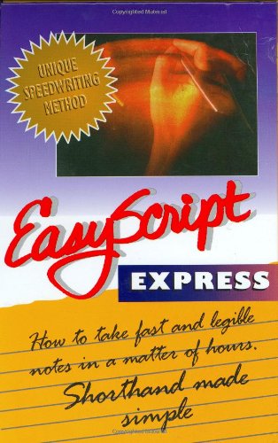 Easyscript Express -- Beginner 1