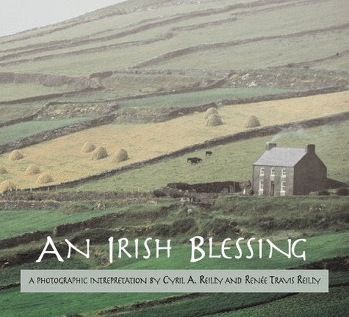 An Irish Blessing
